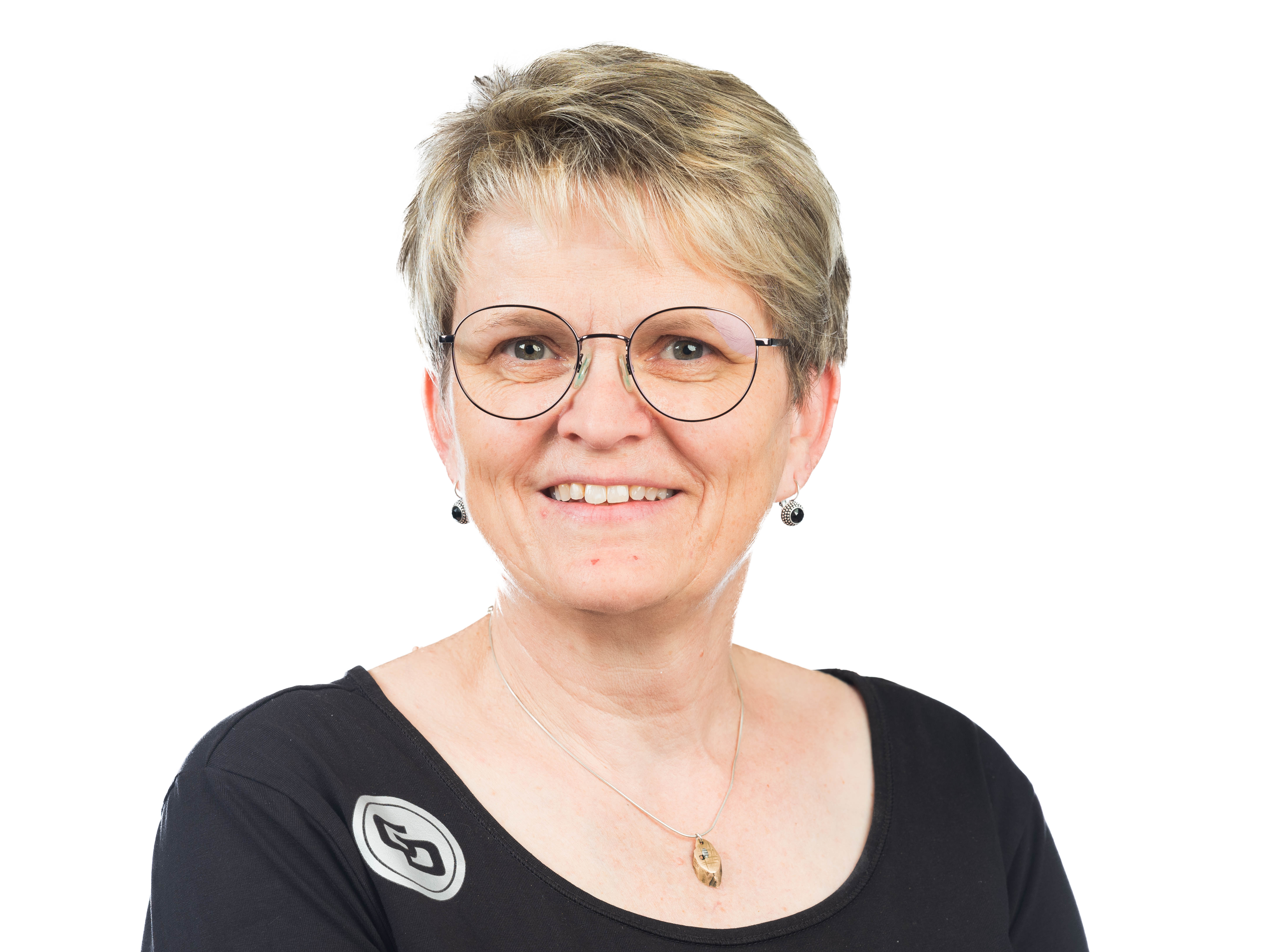 Heidy Häfliger Avatar