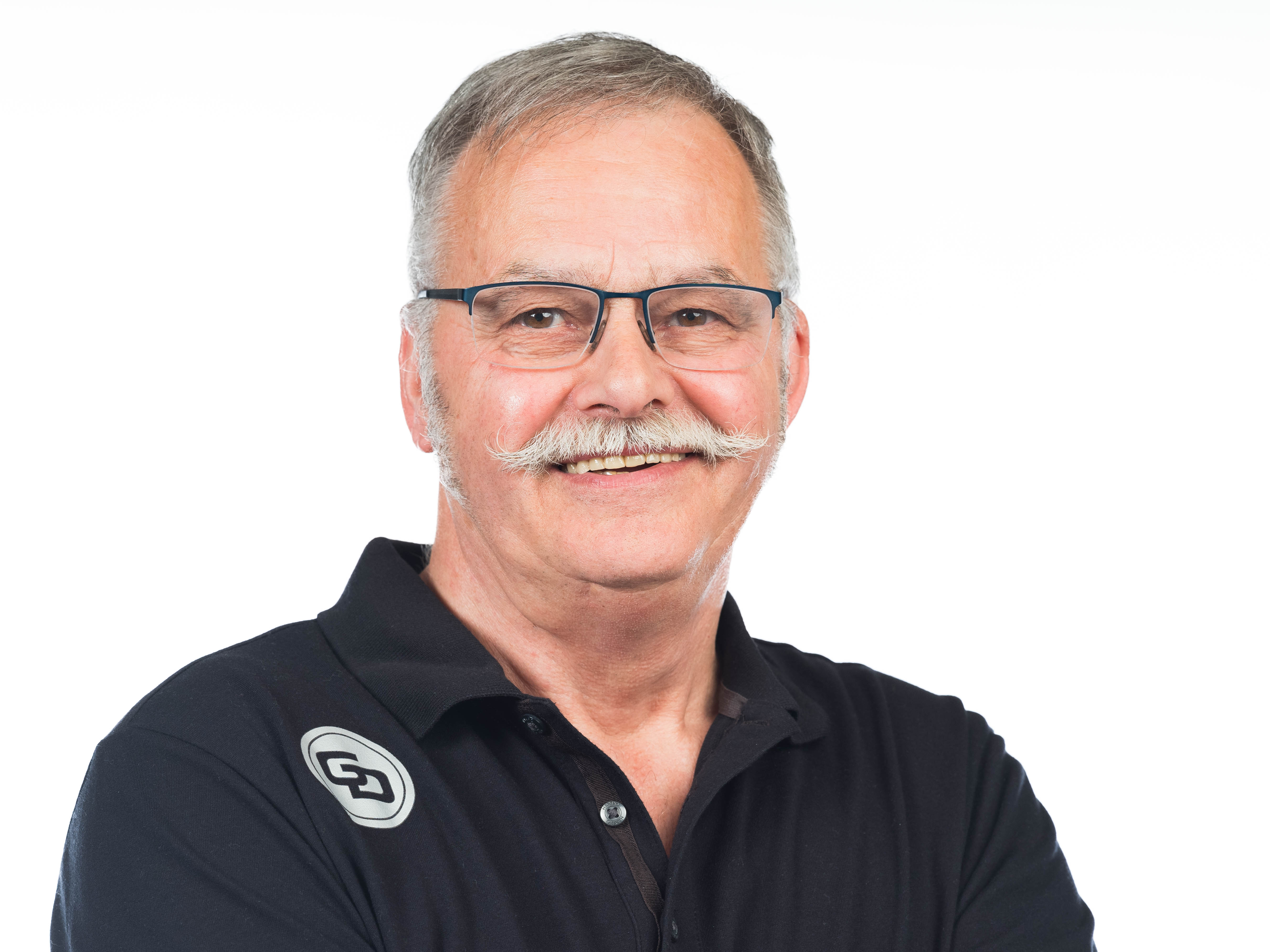 Kurt Dubach Avatar