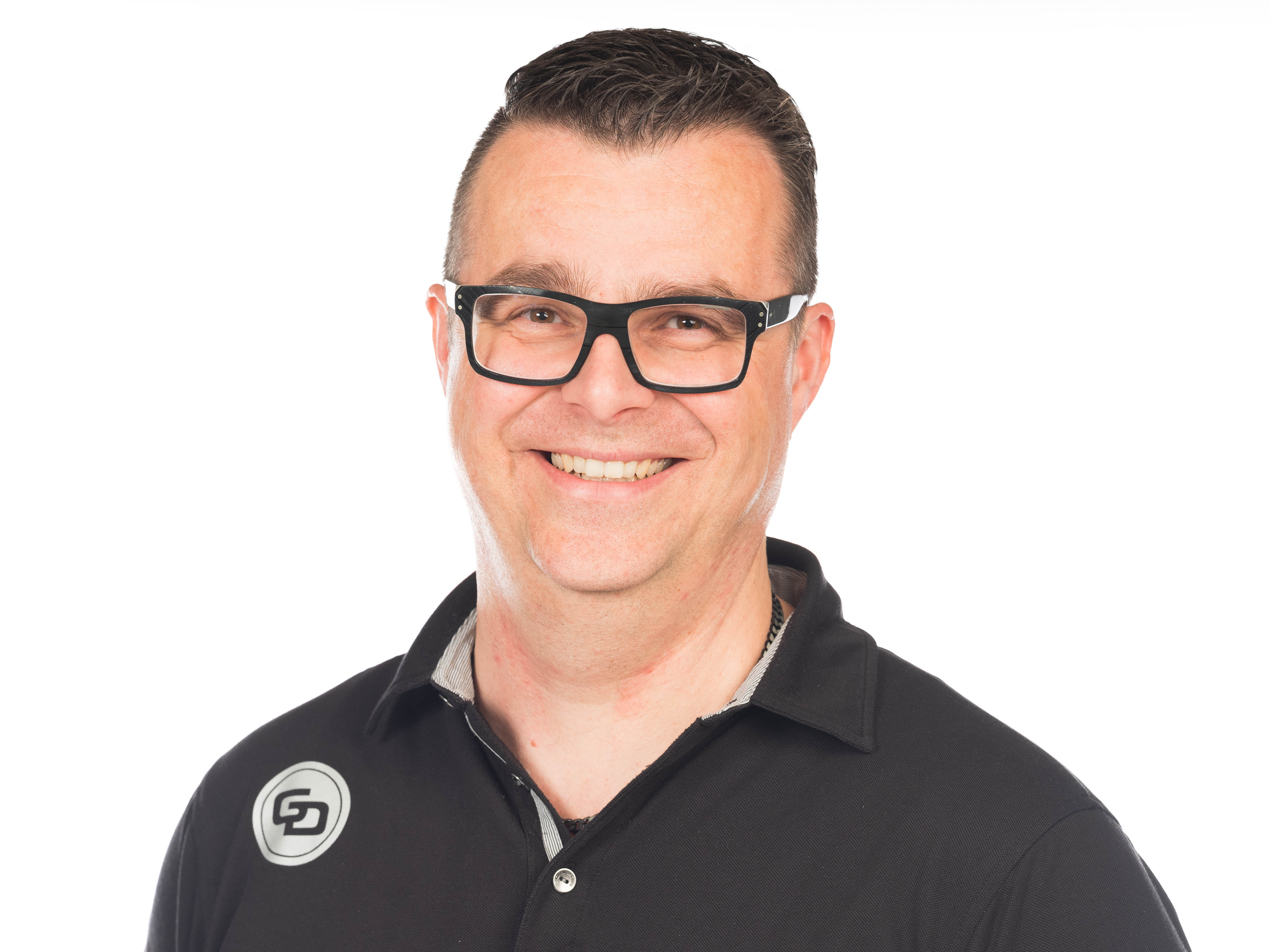 René Dubach Avatar