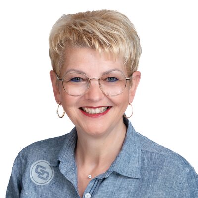 Ariane Brun Avatar