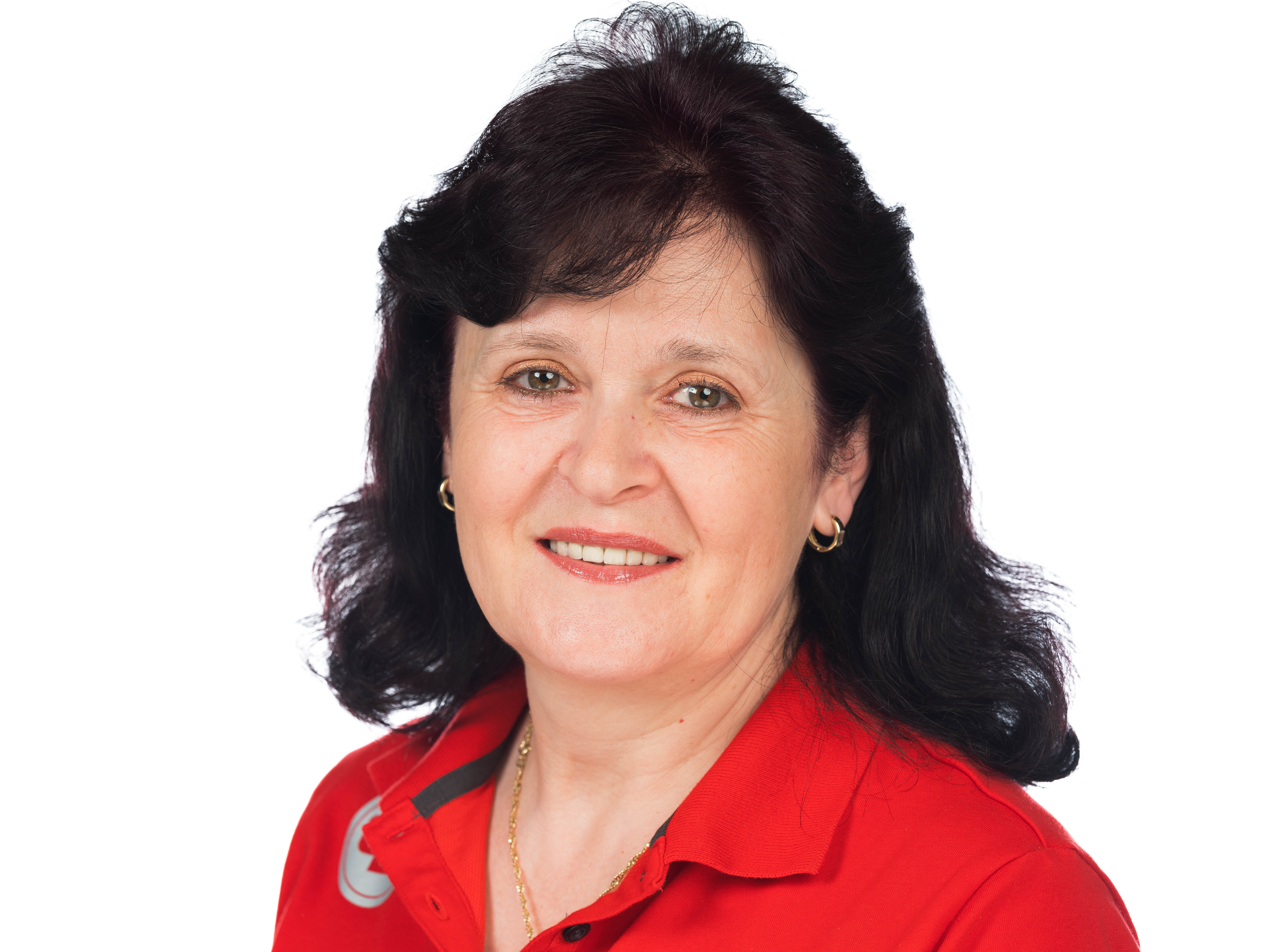 Marta Winterova Avatar