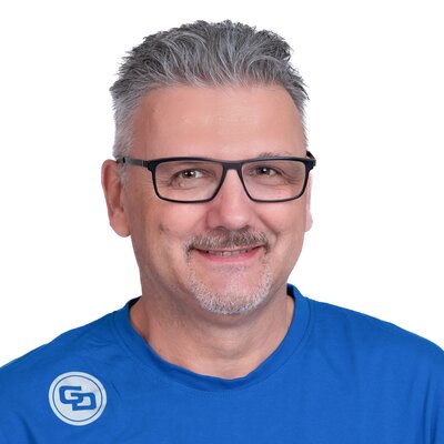 Darko Crljenica Avatar
