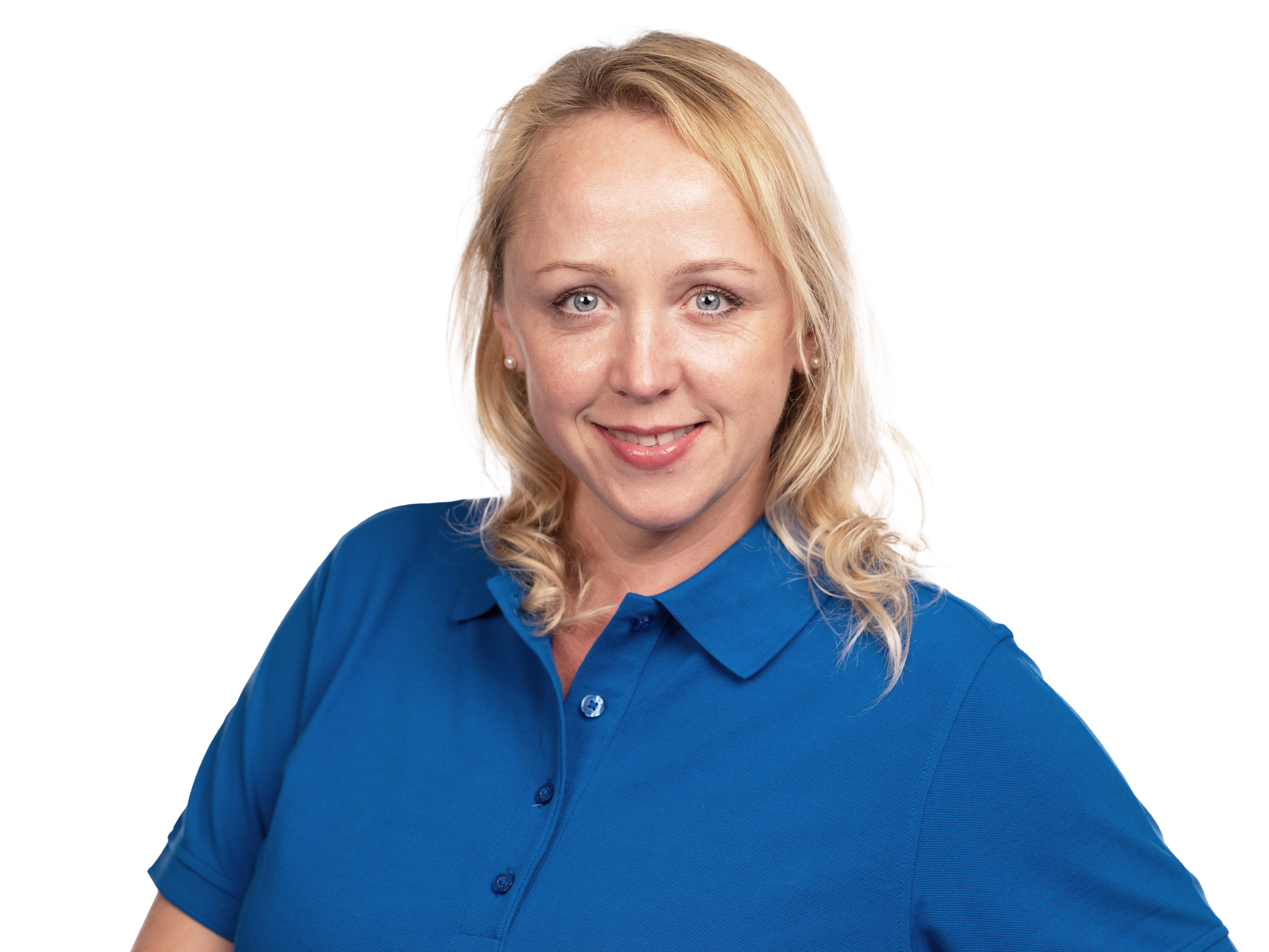 Jolanta Mälzer Avatar